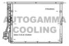 AUTOGAMMA 102604 Condenser, air conditioning